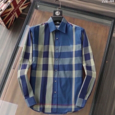 Burberry Shirts